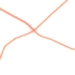 Daytime road noise heatmap for CV47 2DZ