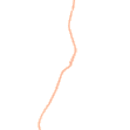 Daytime road noise heatmap for CV47 2SB