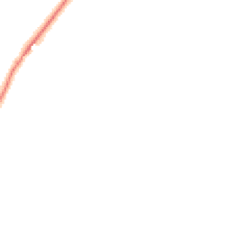 Night-time road noise heatmap for CV47 8AA