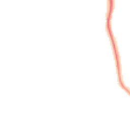 Night-time road noise heatmap for CV47 9QG