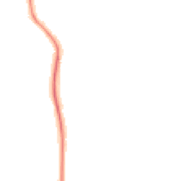 Night-time road noise heatmap for CV47 9QS