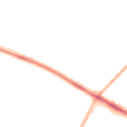 Night-time road noise heatmap for CV6 1BQ