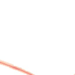 Night-time road noise heatmap for CV6 1GU