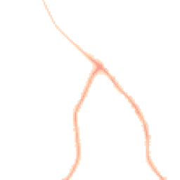 Night-time road noise heatmap for CV6 1JF