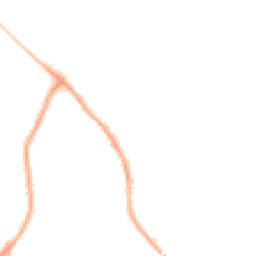 Night-time road noise heatmap for CV6 3BW