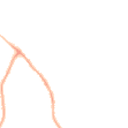 Night-time road noise heatmap for CV6 3EY