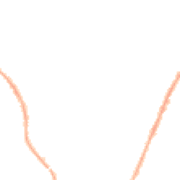 Night-time road noise heatmap for CV6 3LB