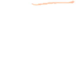 Night-time road noise heatmap for CV6 4FG