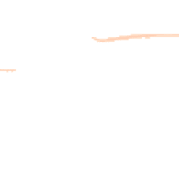 Night-time road noise heatmap for CV6 4FQ
