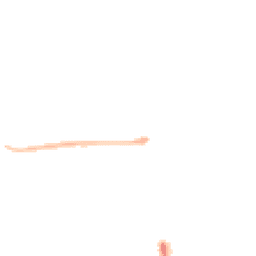 Night-time road noise heatmap for CV6 4LY