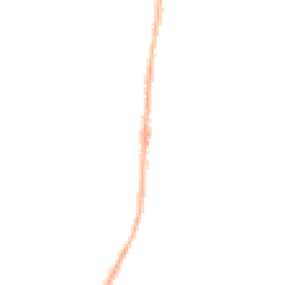 Night-time road noise heatmap for CV6 6EE