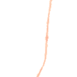 Night-time road noise heatmap for CV6 6NH