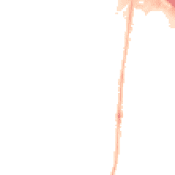 Night-time road noise heatmap for CV6 6NZ