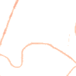 Night-time road noise heatmap for CV6 7PJ