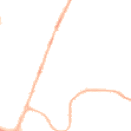 Night-time road noise heatmap for CV6 7PW