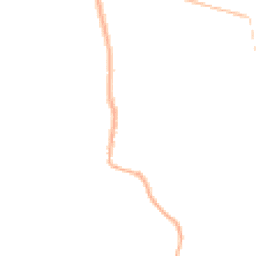 Night-time road noise heatmap for CV8 1AU