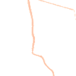 Night-time road noise heatmap for CV8 1AW