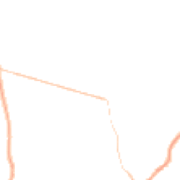 Night-time road noise heatmap for CV8 1BW