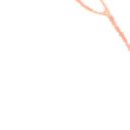 Night-time road noise heatmap for CV8 1DG