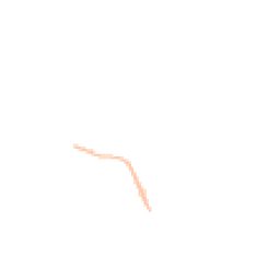 Night-time road noise heatmap for CV8 2XJ