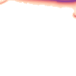 Night-time road noise heatmap for CV8 3AL