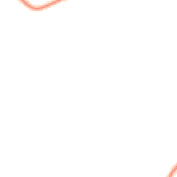 Night-time road noise heatmap for CV8 3FX