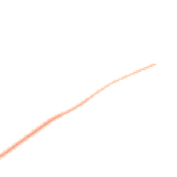 Night-time road noise heatmap for CV8 3GS