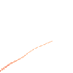 Night-time road noise heatmap for CV8 3GT