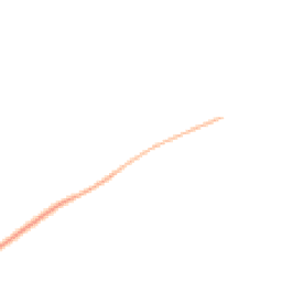 Night-time road noise heatmap for CV8 3JX