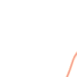 Night-time road noise heatmap for CV8 3LU