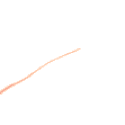 Night-time road noise heatmap for CV8 3NR