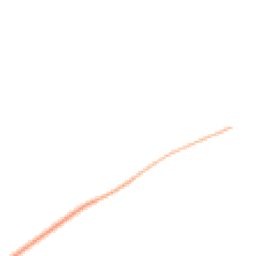 Night-time road noise heatmap for CV8 3PA