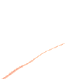 Night-time road noise heatmap for CV8 3PD