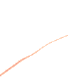 Night-time road noise heatmap for CV8 3PE