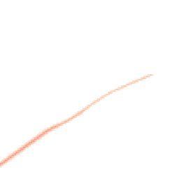 Night-time road noise heatmap for CV8 3PF