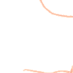 Night-time road noise heatmap for CW1 3GL