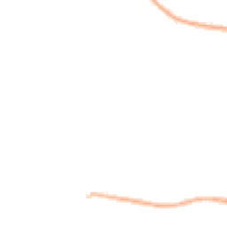 Night-time road noise heatmap for CW1 3GR