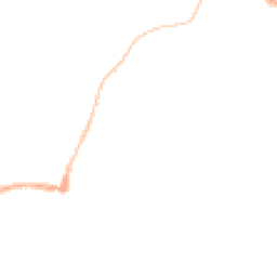 Night-time road noise heatmap for CW1 3UG