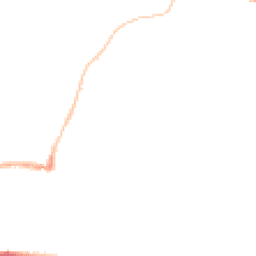 Night-time road noise heatmap for CW1 3UQ