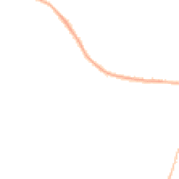 Night-time road noise heatmap for CW1 3WX