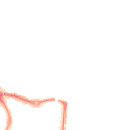 Night-time road noise heatmap for CW1 4BD