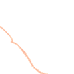 Night-time road noise heatmap for CW1 4FY