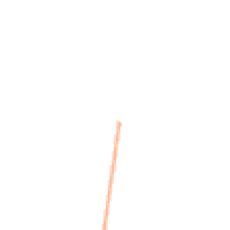 Night-time road noise heatmap for CW1 4RF