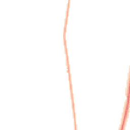 Night-time road noise heatmap for CW1 4RQ