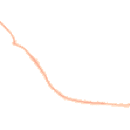 Night-time road noise heatmap for CW1 4RY