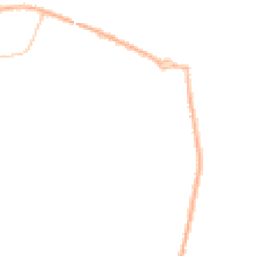 Night-time road noise heatmap for CW1 4UE