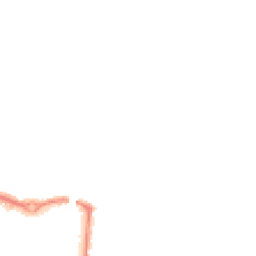 Night-time road noise heatmap for CW1 5LJ