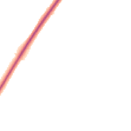 Night-time road noise heatmap for CW1 5NU