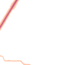 Night-time road noise heatmap for CW1 5PE