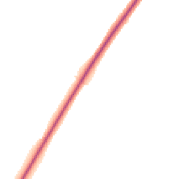 Night-time road noise heatmap for CW1 5QN